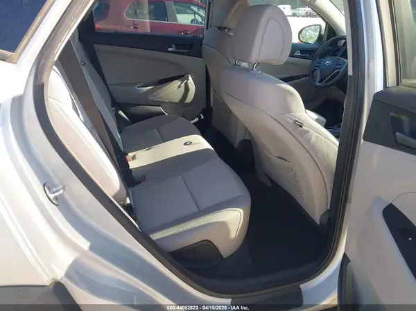 KM8J33A41GU089381 2016 HYUNDAI TUCSON - Image 8