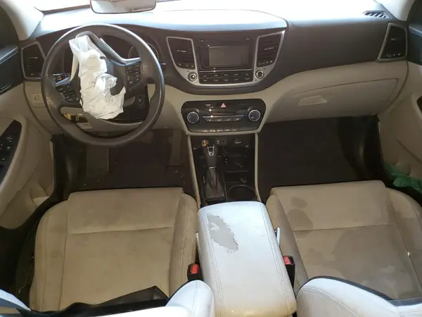 KM8J33A41GU089459 2016 HYUNDAI TUCSON - Image 8