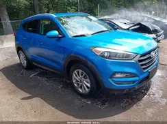 KM8J33A41GU090756 2016 HYUNDAI TUCSON
