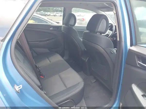 KM8J33A41GU090756 2016 HYUNDAI TUCSON - Image 8