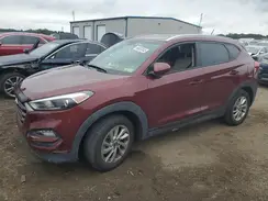 KM8J33A41GU092040 2016 HYUNDAI TUCSON