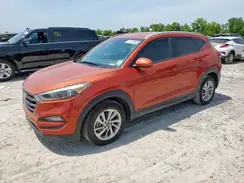 KM8J33A41GU102940 2016 HYUNDAI TUCSON