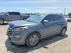 KM8J33A41GU105174 2016 HYUNDAI TUCSON