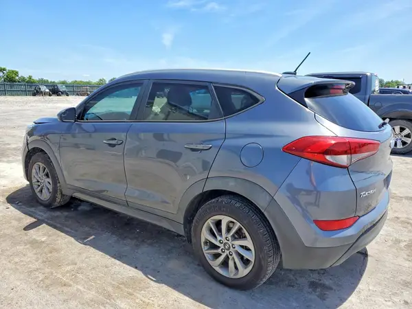 KM8J33A41GU105174 2016 HYUNDAI TUCSON - Image 2