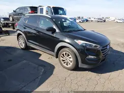KM8J33A41GU114991 2016 HYUNDAI TUCSON
