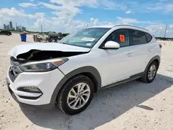 KM8J33A41GU119057 2016 HYUNDAI TUCSON