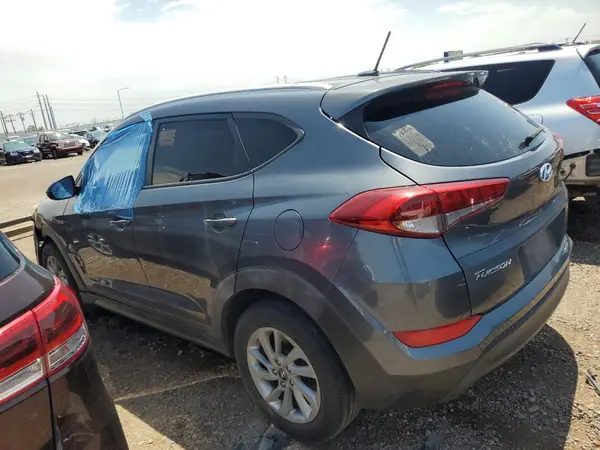 KM8J33A41GU119799 2016 HYUNDAI TUCSON - Image 2