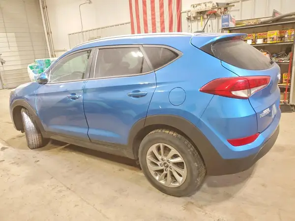 KM8J33A41GU127269 2016 HYUNDAI TUCSON - Image 2