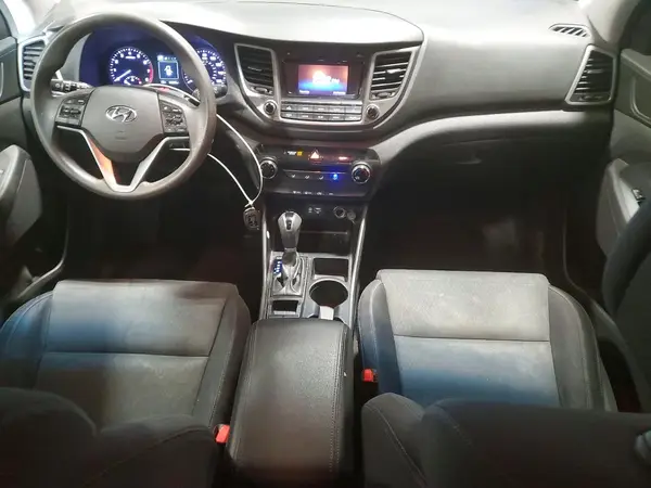 KM8J33A41GU127269 2016 HYUNDAI TUCSON - Image 8