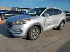 KM8J33A41GU134173 2016 HYUNDAI TUCSON