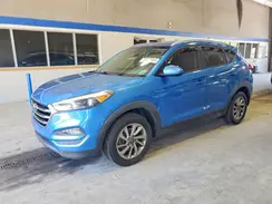 KM8J33A41GU140538 2016 HYUNDAI TUCSON