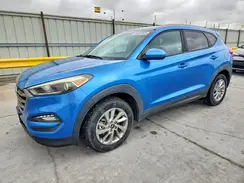 KM8J33A41GU143150 2016 HYUNDAI TUCSON