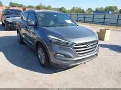 KM8J33A41GU143214 2016 HYUNDAI TUCSON