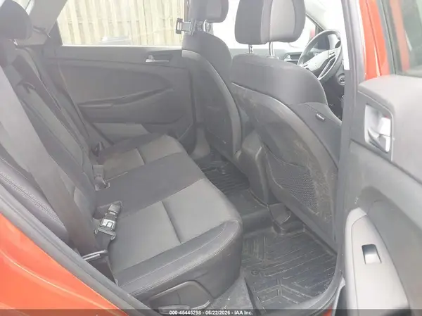 KM8J33A41GU144024 2016 HYUNDAI TUCSON - Image 8