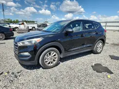 KM8J33A41GU145643 2016 HYUNDAI TUCSON