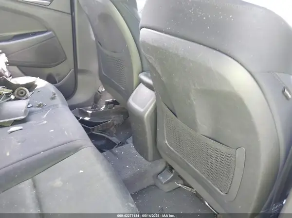 KM8J33A41GU154780 2016 HYUNDAI TUCSON - Image 8