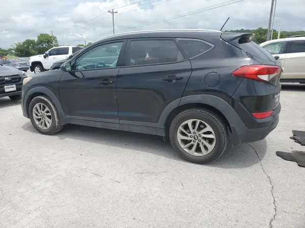 KM8J33A41GU154911 2016 HYUNDAI TUCSON - Image 2