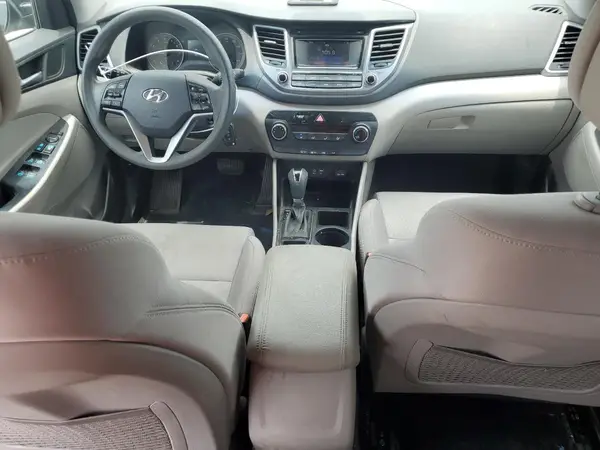 KM8J33A41GU154911 2016 HYUNDAI TUCSON - Image 8