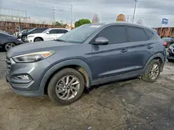 KM8J33A41GU160272 2016 HYUNDAI TUCSON