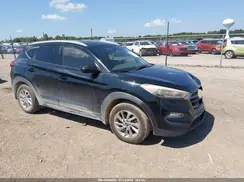 KM8J33A41GU161311 2016 HYUNDAI TUCSON