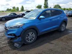 KM8J33A41GU166184 2016 HYUNDAI TUCSON