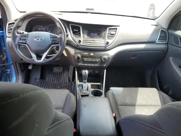 KM8J33A41GU166184 2016 HYUNDAI TUCSON - Image 8