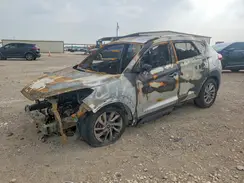 KM8J33A41GU172485 2016 HYUNDAI TUCSON