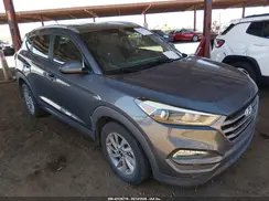 KM8J33A41GU176827 2016 HYUNDAI TUCSON