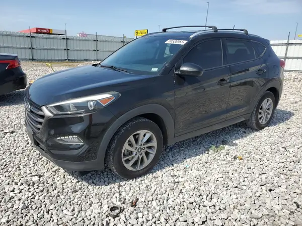 KM8J33A41GU194955 2016 HYUNDAI TUCSON - Image 1