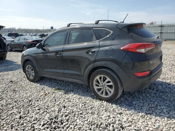 KM8J33A41GU194955 2016 HYUNDAI TUCSON - Image 2