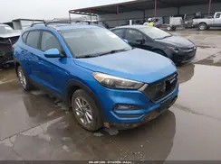 KM8J33A41GU196799 2016 HYUNDAI TUCSON