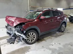 KM8J33A41GU198181 2016 HYUNDAI TUCSON