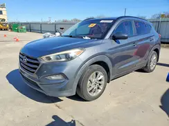 KM8J33A41GU199833 2016 HYUNDAI TUCSON