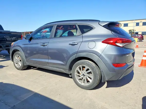 KM8J33A41GU199833 2016 HYUNDAI TUCSON - Image 2