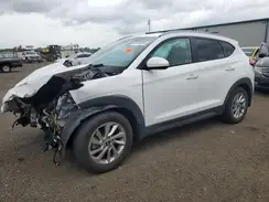 KM8J33A41GU205064 2016 HYUNDAI TUCSON
