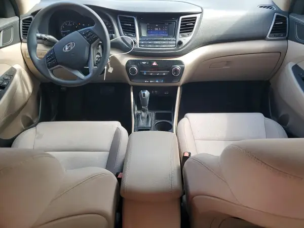KM8J33A41GU206716 2016 HYUNDAI TUCSON - Image 8