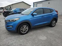 KM8J33A41GU207459 2016 HYUNDAI TUCSON