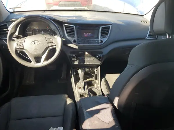 KM8J33A41GU207459 2016 HYUNDAI TUCSON - Image 8