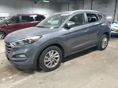 KM8J33A41GU207543 2016 HYUNDAI TUCSON