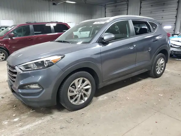 KM8J33A41GU207543 2016 HYUNDAI TUCSON - Image 1