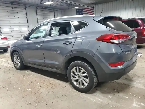 KM8J33A41GU207543 2016 HYUNDAI TUCSON - Image 2