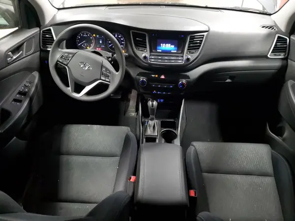 KM8J33A41GU207543 2016 HYUNDAI TUCSON - Image 8