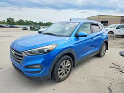 KM8J33A41GU207848 2016 HYUNDAI TUCSON
