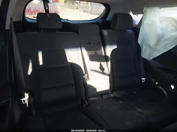 KM8J33A41GU208952 2016 HYUNDAI TUCSON - Image 8