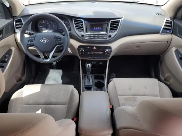 KM8J33A41GU209227 2016 HYUNDAI TUCSON - Image 8