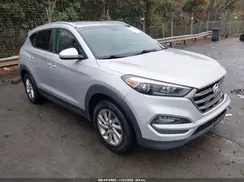 KM8J33A41GU215237 2016 HYUNDAI TUCSON