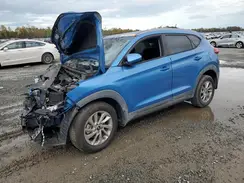 KM8J33A41GU216484 2016 HYUNDAI TUCSON