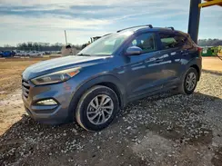KM8J33A41GU220504 2016 HYUNDAI TUCSON
