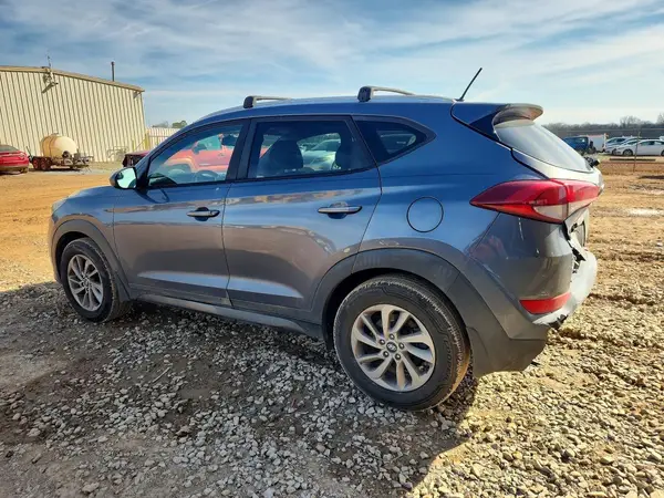 KM8J33A41GU220504 2016 HYUNDAI TUCSON - Image 2