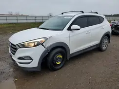 KM8J33A41GU221135 2016 HYUNDAI TUCSON
